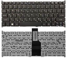 Teclado HB ACER ASPIRE ONE 725 726 756 V5-123 E3-112 S3-391 V3-112 comprar usado  Enviando para Brazil