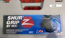 Shur grip scc for sale  Wichita Falls