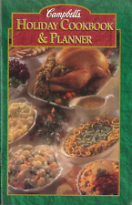 Campbell holiday cookbook for sale  Birmingham