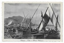 Palermo palermo vele d'occasion  Expédié en Belgium