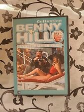 Dvd benny hill d'occasion  Crépy-en-Valois