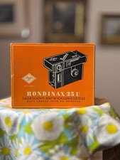 Vintage leitz rondinax for sale  Granada Hills