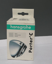 Hansgrohe porter support d'occasion  Guichen