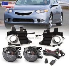 Bumper fog light for sale  Perth Amboy