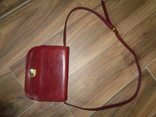 Aigner ledertasche umhängetas gebraucht kaufen  Langenpreising