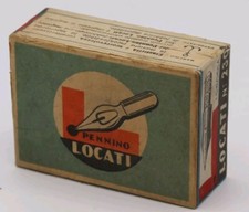 Scatola pennini locati usato Scatola pennini locati usato  Castelnuovo Don Bosco