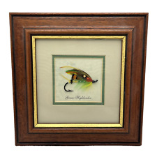 Framed genuine hand for sale  ABERDEEN