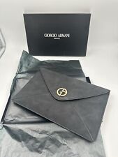 Tasche clutsch giorgio gebraucht kaufen  Hamburg