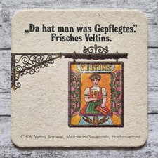 Gepflegtes frisches veltins gebraucht kaufen  Gießen