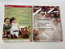 Zig zag magazines for sale  Williamson