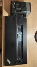Think pad docking gebraucht kaufen  Weilrod
