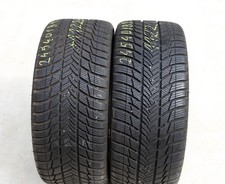 2xwinterreifen bridgestone 245 gebraucht kaufen  Berlin