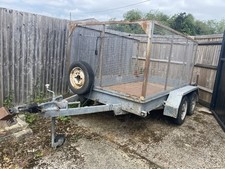 fibreglass trailer for sale fibreglass trailer for sale MAIDENHEAD