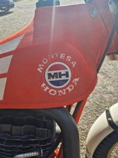 Montessori 349 honda for sale Montessori 349 honda for sale  CAMBERLEY
