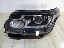 Frontscheinwerfer land rover gebraucht kaufen  Hamburg