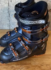 Rosignol ski boots for sale  Pittsfield