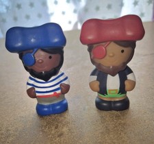 Little tikes pirate for sale  BROSELEY