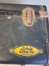 1930s 40s ludwig for sale  Rock Hill