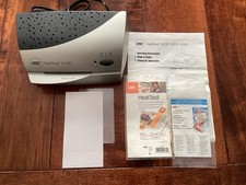 Gbc heat seal for sale  Merchantville