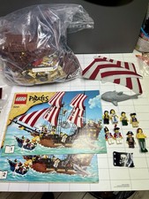 Lego 6243 brickbeard usato  Pavullo nel Frignano