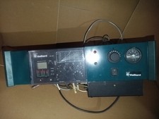 Vaillant vrc cbw gebraucht kaufen Vaillant vrc cbw gebraucht kaufen  Illingen