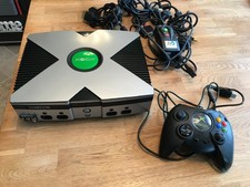 Working microsoft xbox for sale  LITTLEHAMPTON