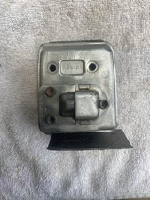 Exhaust muffler echo for sale  Cantonment