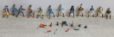Historex lot figurines d'occasion  Sotteville-lès-Rouen