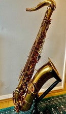Martin handcraft tenor for sale  SHERBORNE
