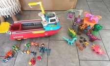 Paw patrol sea gebraucht kaufen Paw patrol sea gebraucht kaufen  Vechta