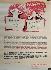 Luglio 1970 davanti usato  Italia