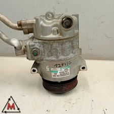 Compressore clima 1k0820803s usato  Italia