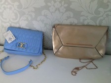 Bundle ladies bags for sale  ROCHDALE