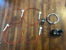 66355 grill igniter for sale  Lowell