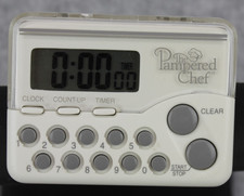 Pampered chef digital for sale  Arlington