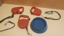 Roll hundeleinen kleine gebraucht kaufen  Heilbad Heiligenstadt