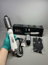 Rotating hair dryer for sale  OLDBURY