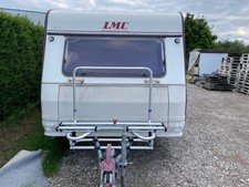 Lord münsterland caravan gebraucht kaufen  Erfurt