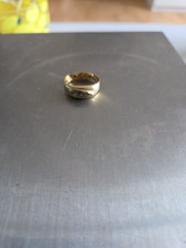 Damengelbgold ring gebraucht kaufen  Straubing