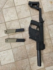 Softair kriss vector usato Softair kriss vector usato  Lido degli Estensi