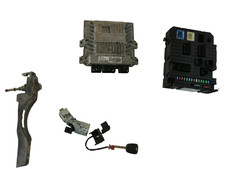 Kit centralina motore usato  Eboli
