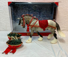Breyer holiday horse for sale  Deming