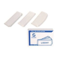 Lissvit applicateur silicone d'occasion  Soustons