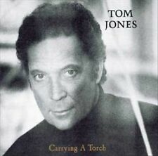 Tom jones carrying for sale  STOCKPORT