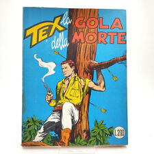 Tex spillato ottimo usato  Monte San Pietro