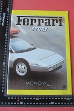 1989 ferrari story usato  Chieri
