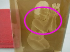 Altes glasnegativ 20er gebraucht kaufen  Elmshorn