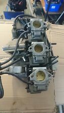 Carburetor set evinrude for sale  MANCHESTER