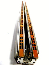 Hohner Orchestermundharmonika 58,7cm lang / Mundharmonika DOPPEL  AUS SAMMLUNG! comprar usado  Enviando para Brazil