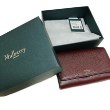 Mulberry medium continental d'occasion  Expédié en Belgium